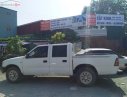 Isuzu Dmax 2000 - Cần bán gấp Isuzu Dmax đời 2000, màu trắng, nhập khẩu