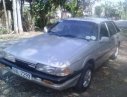 Mazda 626 1990 - Bán Mazda 626 trước năm 1990, màu bạc, nhập khẩu, giá tốt