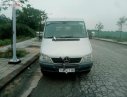 Mercedes-Benz Sprinter    2007 - Cần bán lại xe Mercedes Sprinter sản xuất năm 2007, xe mới khám xong