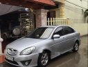 Hyundai Verna 2009 - Bán Hyundai Verna năm sản xuất 2009, màu xám, nhập khẩu nguyên chiếc