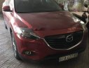 Mazda CX 9 2015 - Bán ô tô Mazda CX 9 sản xuất 2015, màu đỏ, nhập khẩu nguyên chiếc