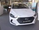 Hyundai Elantra   2018 - Bán Hyundai Elantra sản xuất năm 2018, màu trắng