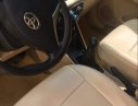 Toyota Vios   2016 - Bán xe Toyota Vios sản xuất 2016 còn mới, giá chỉ 450 triệu