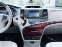 Toyota Sienna  XLE 2013 - Bán Toyota Sienna XLE 2013, màu trắng, nhập khẩu nguyên chiếc