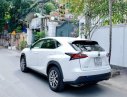 Lexus NX 2016 - Bán ô tô Lexus NX 2016, màu trắng, nhập khẩu nguyên chiếc