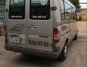 Mercedes-Benz Sprinter   313 2008 - Cần bán Mercedes Sprinter 313 đời 2008, màu bạc 