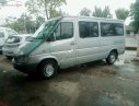 Mercedes-Benz Sprinter    2007 - Cần bán lại xe Mercedes Sprinter sản xuất năm 2007, xe mới khám xong