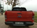 Ford Ranger Wildtrak    2014 - Bán xe Ford Ranger Wildtrak năm 2014, màu đỏ, xe nhập số tự động 