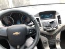 Chevrolet Cruze   2016 - Bán Chevrolet Cruze sản xuất 2016, màu đen, xe  còn mới