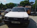 Isuzu Dmax 2000 - Cần bán gấp Isuzu Dmax đời 2000, màu trắng, nhập khẩu