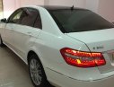 Mercedes-Benz E class E300 2010 - Bán Mercedes E300 năm 2010, màu trắng số tự động giá cạnh tranh