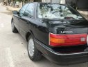 Lexus ES 1991 - Bán Lexus ES 1991, màu đen, nhập khẩu, giá 105tr