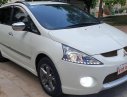 Mitsubishi Grandis Limited 2.4 AT  2010 - Bán Mitsubishi Grandis Limited 2.4 AT đk 2011, sx 2010, số tự động, màu trắng, còn mới đẹp