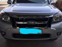 Ford Ranger XLT 2009 - Bán Ford Ranger XLT 2009, màu bạc, nhập khẩu, giá chỉ 337 triệu