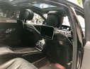 Mercedes-Benz Maybach S400  2017 - Cần bán Mercedes S400 đời 2018, màu đen xe gia đình