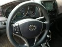 Toyota Vios G 2016 - Cần bán xe Toyota Vios G sản xuất năm 2016, chính chủ, giá tốt