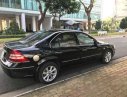 Ford Mondeo  AT 2005 - Cần bán Mondeo 2.0 sản xuất năm 2005, lắp ráp trong nước, số tự động, máy xăng, màu đen, đã đi 97000 km