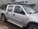 Isuzu Trooper 2000 - Cần bán lại xe Isuzu Trooper đời 2000, màu bạc, giá tốt