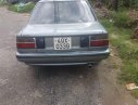 Toyota Corolla 1991 - Cần bán gấp Toyota Corolla đời 1991, màu bạc, nhập khẩu nguyên chiếc, giá tốt