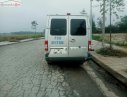 Mercedes-Benz Sprinter    2007 - Cần bán lại xe Mercedes Sprinter sản xuất năm 2007, xe mới khám xong