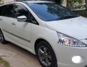 Mitsubishi Grandis Limited 2.4 AT  2010 - Bán Mitsubishi Grandis Limited 2.4 AT đk 2011, sx 2010, số tự động, màu trắng, còn mới đẹp