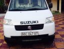 Suzuki Super Carry Pro   2016 - Bán Suzuki Super Carry Pro 2016, màu trắng, nhập khẩu  