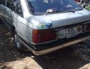 Mazda 626 1990 - Bán Mazda 626 trước năm 1990, màu bạc, nhập khẩu, giá tốt