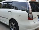 Mitsubishi Grandis Limited 2.4 AT  2010 - Bán Mitsubishi Grandis Limited 2.4 AT đk 2011, sx 2010, số tự động, màu trắng, còn mới đẹp