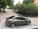 Kia Forte SLi   2010 - Bán lại xe Kia Forte SLi 2010, màu xám, nhập khẩu nguyên chiếc, giá 399tr