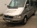 Mercedes-Benz Sprinter   313 2008 - Cần bán Mercedes Sprinter 313 đời 2008, màu bạc 