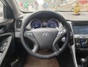 Hyundai Sonata   Y20  2010 - Bán ô tô Hyundai Sonata Y20 2010, màu trắng, nhập khẩu  