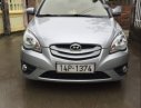 Hyundai Verna 2009 - Bán Hyundai Verna năm sản xuất 2009, màu xám, nhập khẩu nguyên chiếc