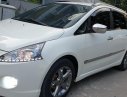 Mitsubishi Grandis Limited 2.4 AT  2010 - Bán Mitsubishi Grandis Limited 2.4 AT đk 2011, sx 2010, số tự động, màu trắng, còn mới đẹp