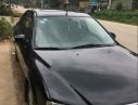 Ford Mondeo 2.5 2004 - Bán ô tô Ford Mondeo 2.5 đời 2004, màu đen, 160tr