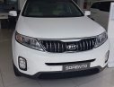 Kia Sorento 2019 - Bán Kia Sorento đời 2019, màu trắng, giá cực ưu đãi