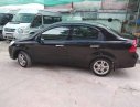 Chevrolet Aveo  LTZ 2014 - Cần bán xe Chevrolet Aveo LTZ năm sản xuất 2014 mới chạy 35000km