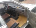 Nissan Bluebird    1989 - Cần bán gấp Nissan Bluebird năm 1989, màu bạc, nhập khẩu nguyên chiếc giá cạnh tranh