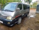 Toyota Hiace 2002 - Bán Toyota Hiace 2002, màu bạc, giá chỉ 45 triệu