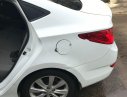 Hyundai Accent   2013 - Bán Hyundai Accent sản xuất năm 2013, màu trắng, nhập khẩu như mới