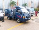 2018 - Bán xe tải Jac 990 kg thùng lửng