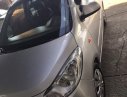 Hyundai i10 2013 - Bán ô tô Hyundai i10 năm 2013, màu bạc, 210 triệu