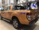 Ford Ranger Wildtrak   2018 - Bán Ford Ranger Wildtrak sản xuất năm 2018, xe nhập, giá tốt