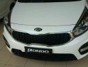 Kia Rondo GMT 2018 - Bán xe Kia Rondo sản xuất 2018, màu trắng, giá tốt