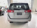 Toyota Innova 2019 - Bán xe Toyota Innova đời 2019, màu bạc
