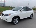 Lexus RX 450h 2010 - Bán xe cũ Lexus RX 450h đời 2010, màu trắng, nhập khẩu nguyên chiếc