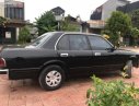 Toyota Crown 2.4 1992 - Cần bán xe Toyota Crown 2.4 1992, màu đen, xe nhập 