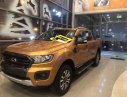 Ford Ranger Wildtrak   2018 - Bán Ford Ranger Wildtrak sản xuất năm 2018, xe nhập, giá tốt