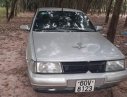 Fiat Tempra   1996 - Cần bán Fiat Tempra đời 1996, màu bạc số sàn