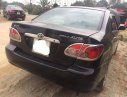 Toyota Corolla altis 2003 - Bán Toyota Corolla altis năm 2003, màu đen, giá tốt