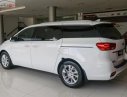 Kia Sedona Platinum D 2019 - Cần bán Kia Sedona Platinum D đời 2019, màu trắng